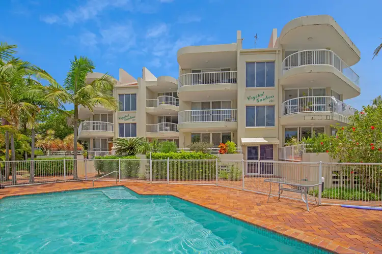 Third view of Homely unit listing, 10/140 Surf Parade, Broadbeach QLD 4218