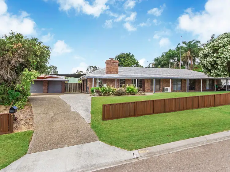 Main view of Homely house listing, 3 Batlow Court, Helensvale QLD 4212