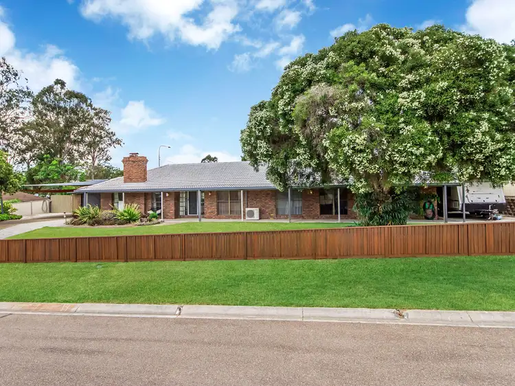 Second view of Homely house listing, 3 Batlow Court, Helensvale QLD 4212