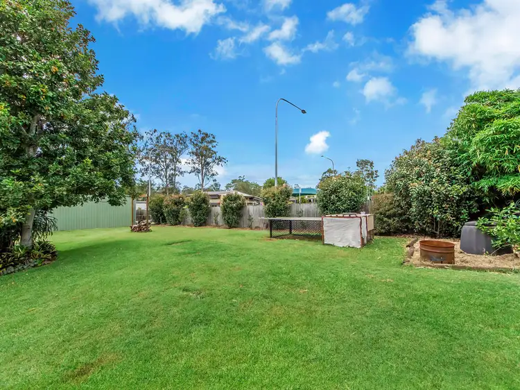 Fourth view of Homely house listing, 3 Batlow Court, Helensvale QLD 4212