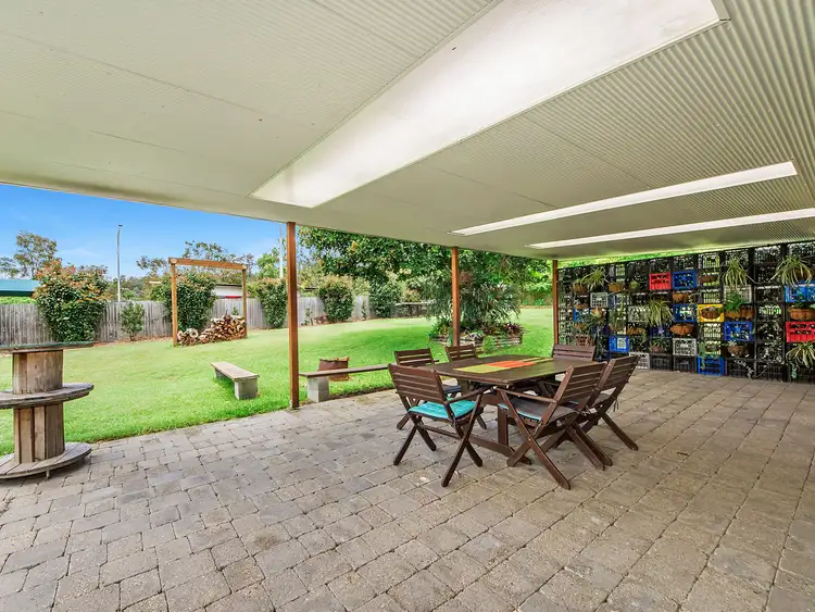 Fifth view of Homely house listing, 3 Batlow Court, Helensvale QLD 4212