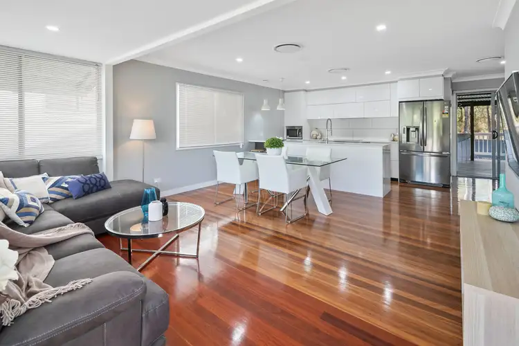 Second view of Homely house listing, 40 Verbena Street, Mount Gravatt QLD 4122
