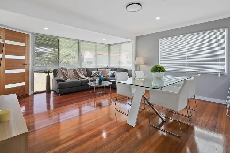 Third view of Homely house listing, 40 Verbena Street, Mount Gravatt QLD 4122