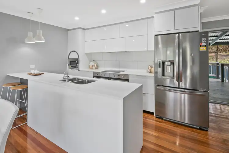 Fourth view of Homely house listing, 40 Verbena Street, Mount Gravatt QLD 4122