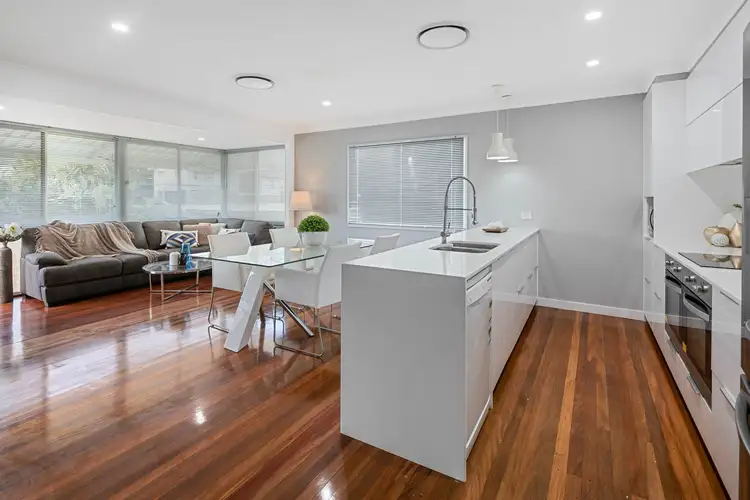 Fifth view of Homely house listing, 40 Verbena Street, Mount Gravatt QLD 4122