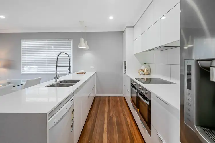 Sixth view of Homely house listing, 40 Verbena Street, Mount Gravatt QLD 4122