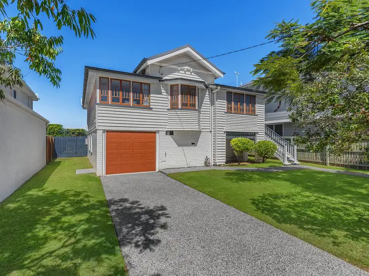 Main view of Homely house listing, 112 Mein Street, Hendra QLD 4011