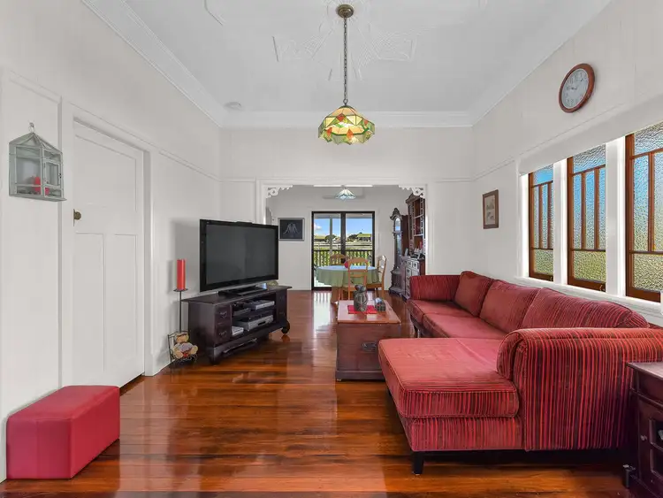 Second view of Homely house listing, 112 Mein Street, Hendra QLD 4011