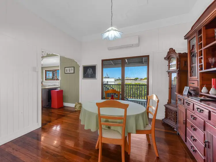 Third view of Homely house listing, 112 Mein Street, Hendra QLD 4011