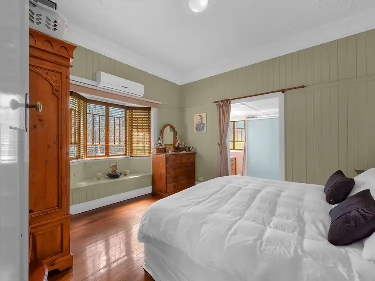 Fourth view of Homely house listing, 112 Mein Street, Hendra QLD 4011
