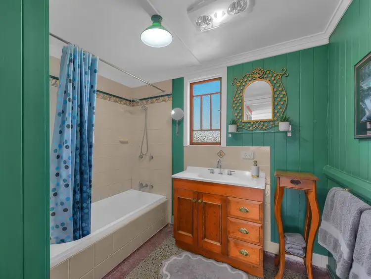 Fifth view of Homely house listing, 112 Mein Street, Hendra QLD 4011