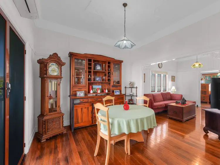 Sixth view of Homely house listing, 112 Mein Street, Hendra QLD 4011