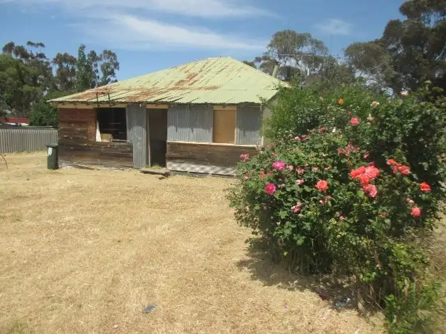 Second view of Homely house listing, 14 Andover Street, Katanning WA 6317
