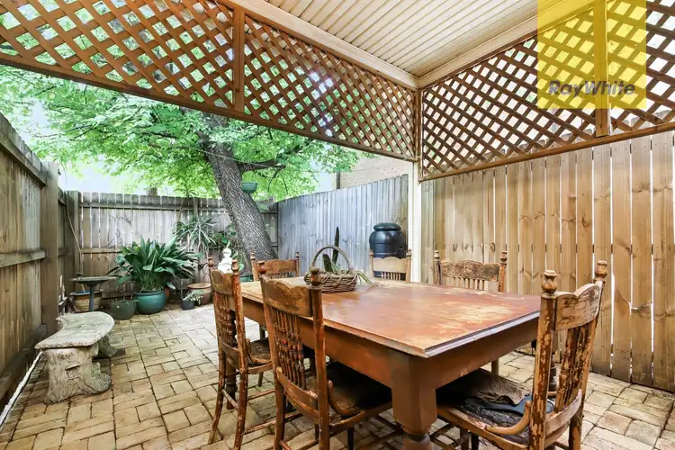 Second view of Homely unit listing, 33/11A Betts Street (AKA 47-49 Victoria Rd), Parramatta NSW 2150
