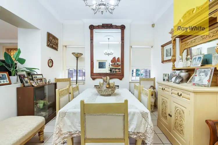 Third view of Homely unit listing, 33/11A Betts Street (AKA 47-49 Victoria Rd), Parramatta NSW 2150