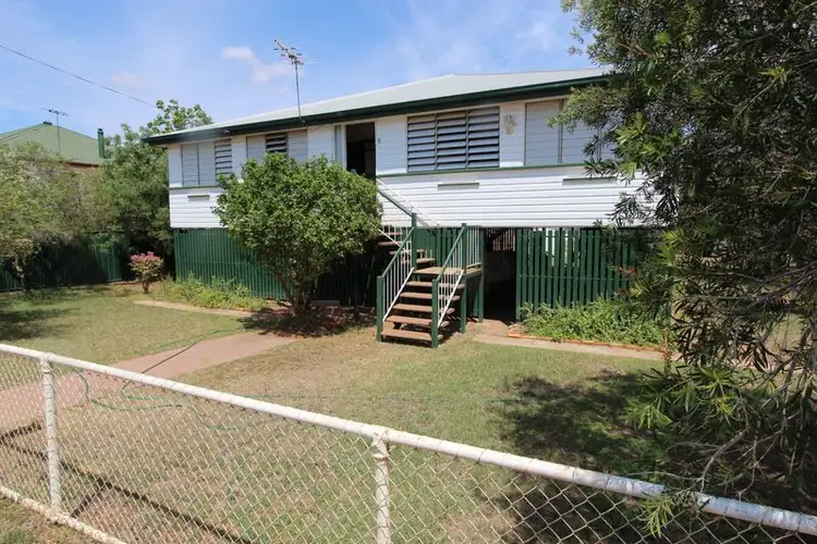 31 Galatea Street, Charleville QLD 4470