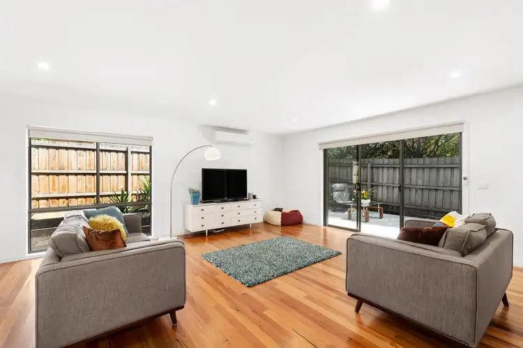 Fourth view of Homely townhouse listing, 2/9 Greensborough Road, Rosanna VIC 3084