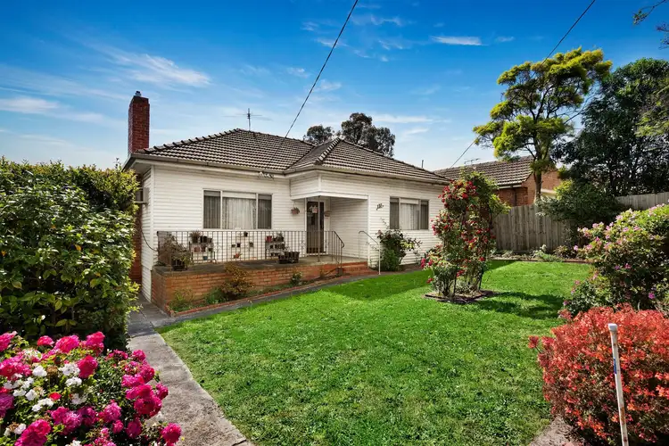 137 Rosanna Road, Rosanna VIC 3084