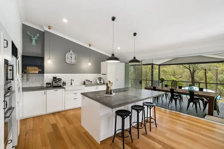 Fifth view of Homely house listing, 25 Moledina Crescent, Mount Crosby QLD 4306