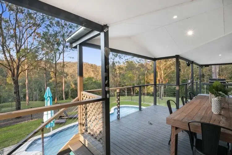 Sixth view of Homely house listing, 25 Moledina Crescent, Mount Crosby QLD 4306