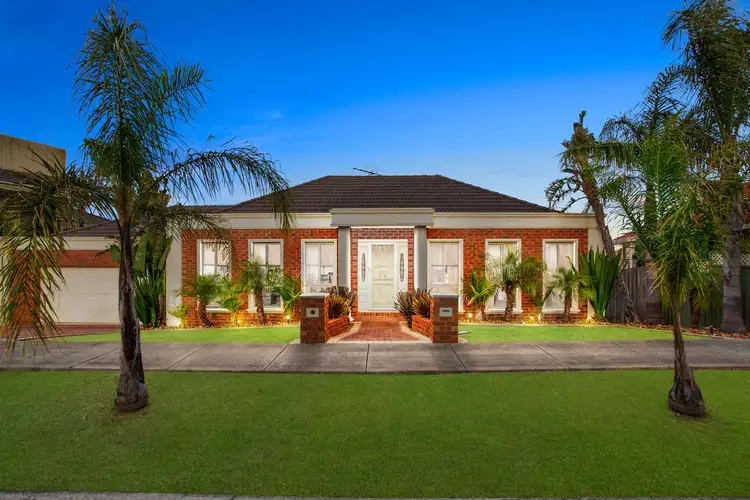2 Apre Court, South Morang VIC 3752