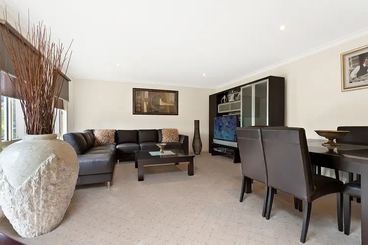 Third view of Homely house listing, 2 Apre Court, South Morang VIC 3752