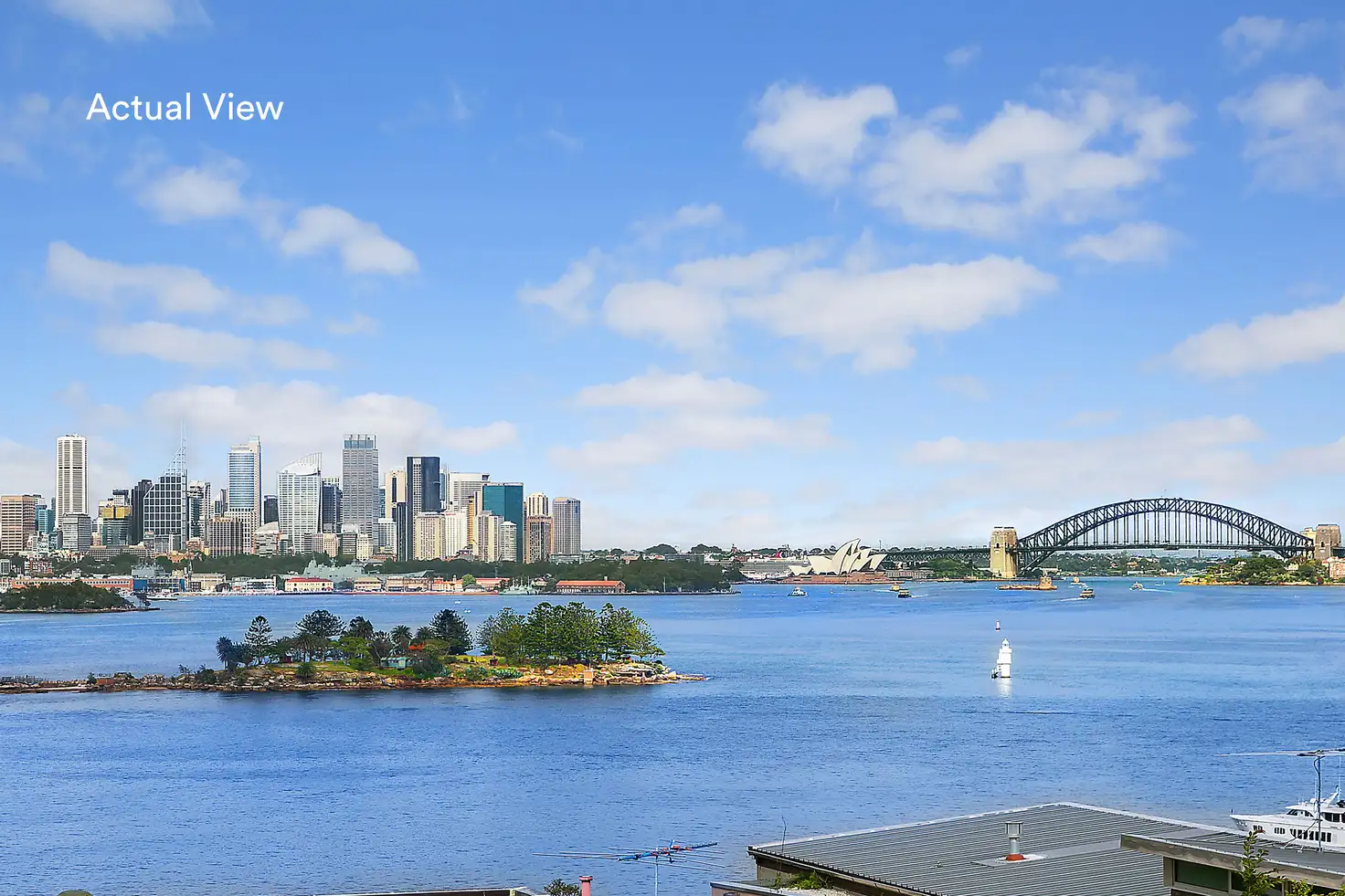 Main view of Homely house listing, 35 Vaucluse Road, Vaucluse NSW 2030