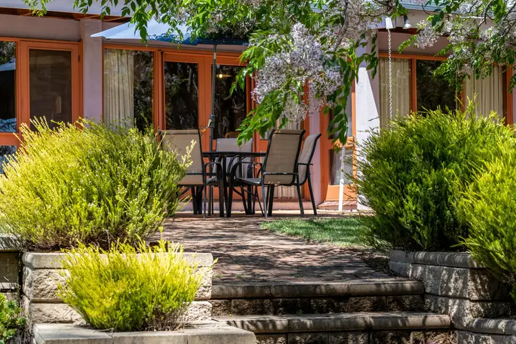 Second view of Homely house listing, 59 Brereton Street, Garran ACT 2605