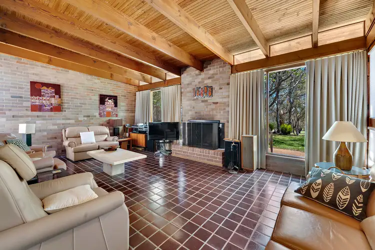 Third view of Homely house listing, 59 Brereton Street, Garran ACT 2605