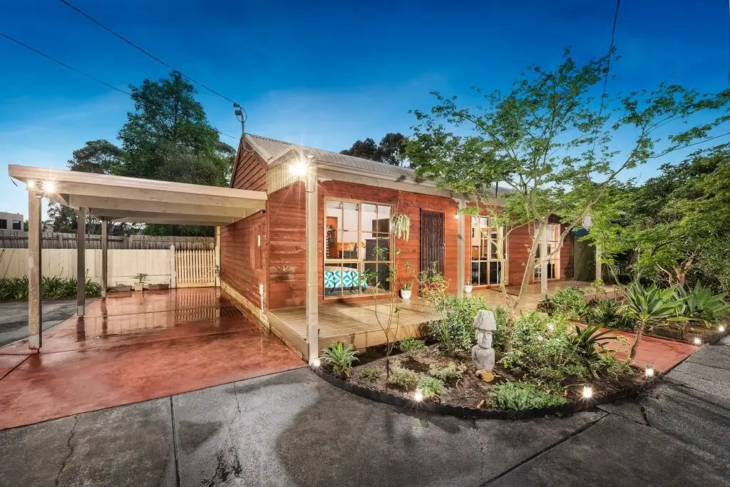 Main view of Homely unit listing, 1A Hamilton Road, Bayswater North VIC 3153