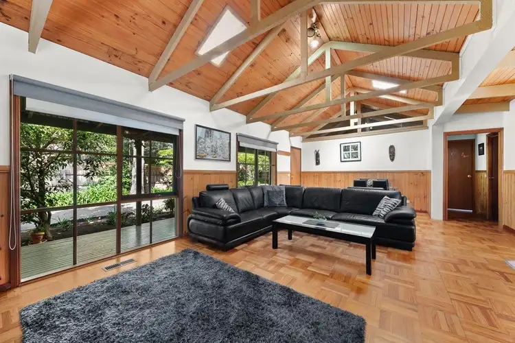 Second view of Homely unit listing, 1A Hamilton Road, Bayswater North VIC 3153