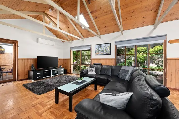 Third view of Homely unit listing, 1A Hamilton Road, Bayswater North VIC 3153