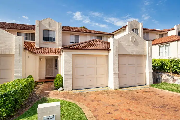 37 Bluegum Way, Menai NSW 2234