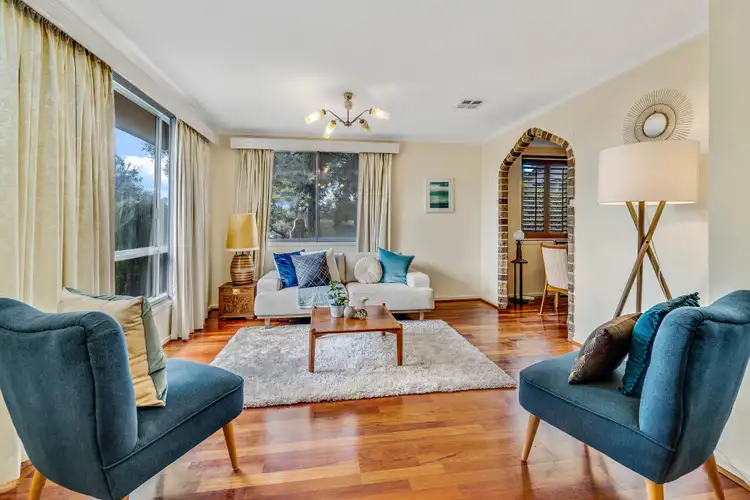 Third view of Homely house listing, 15 Ambara Place, Aranda ACT 2614