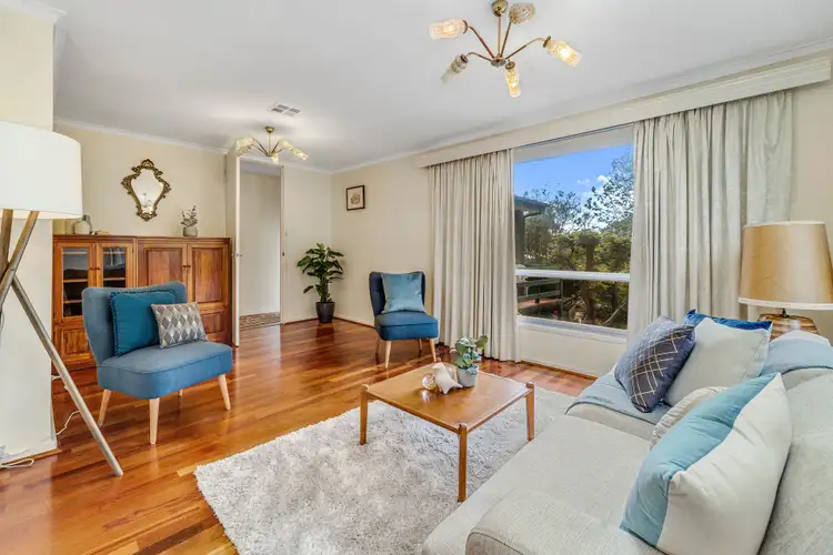 Fourth view of Homely house listing, 15 Ambara Place, Aranda ACT 2614