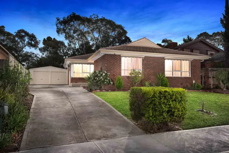 76 Mill Park Drive, Mill Park VIC 3082