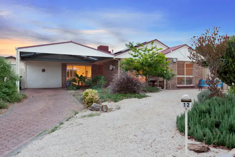 Main view of Homely house listing, 12 Marika Court, Salisbury East SA 5109