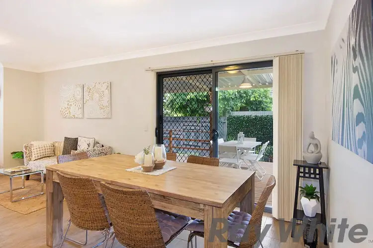 Third view of Homely other listing, 36 Somersby Circuit, Acacia Gardens NSW 2763