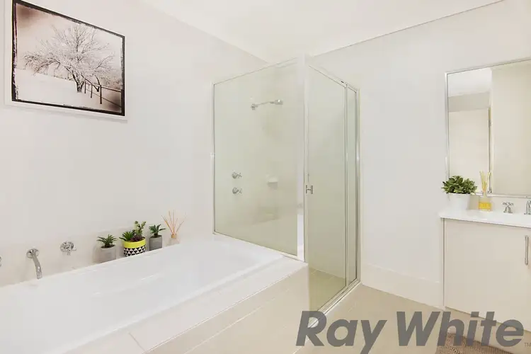 Sixth view of Homely other listing, 36 Somersby Circuit, Acacia Gardens NSW 2763
