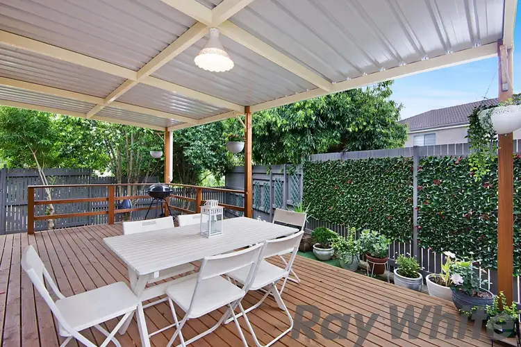 Seventh view of Homely other listing, 36 Somersby Circuit, Acacia Gardens NSW 2763