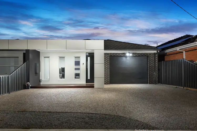 175 The Boulevard, Thomastown VIC 3074