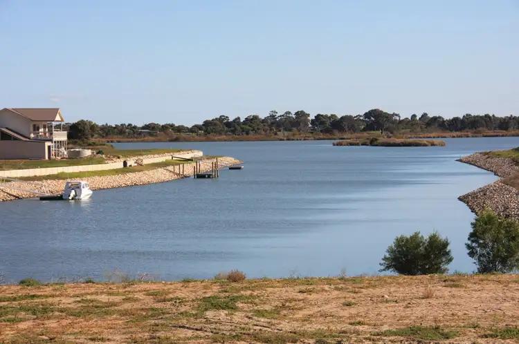 Lot 38 George Mason Street, Wellington East SA 5259