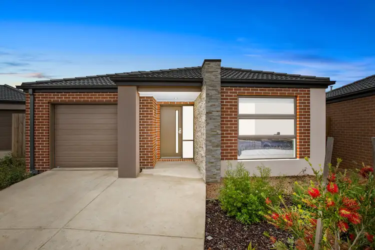 7 Cantie Place, Doreen VIC 3754