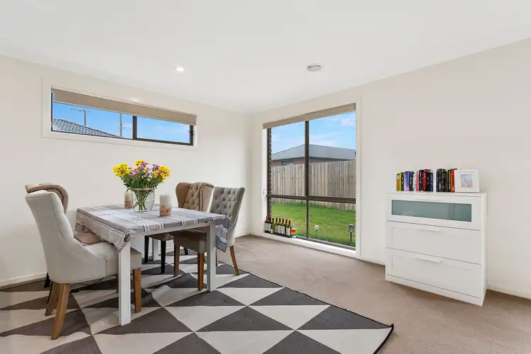 Third view of Homely house listing, 7 Cantie Place, Doreen VIC 3754