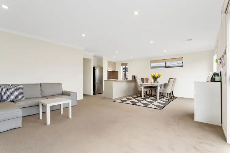 Fifth view of Homely house listing, 7 Cantie Place, Doreen VIC 3754