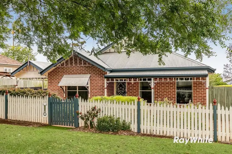Main view of Homely house listing, 26 Collins Street, Mount Lofty QLD 4350