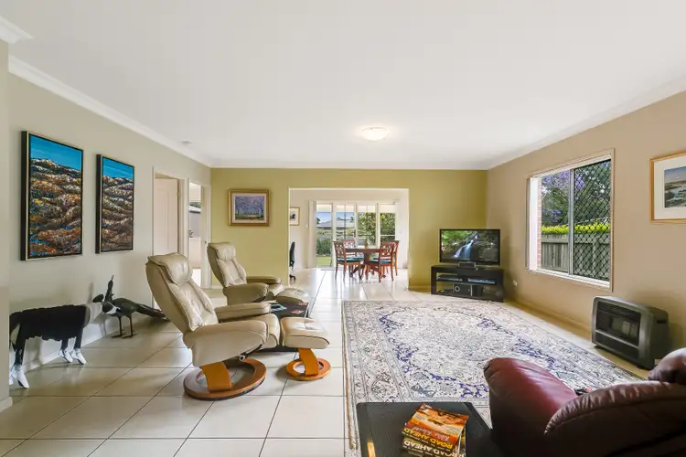 Third view of Homely house listing, 26 Collins Street, Mount Lofty QLD 4350