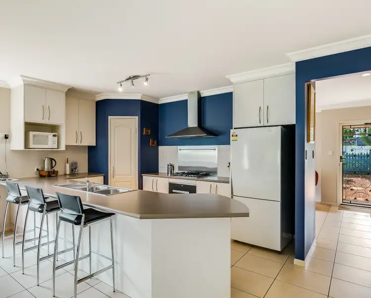Fourth view of Homely house listing, 26 Collins Street, Mount Lofty QLD 4350