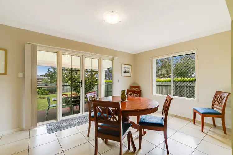 Fifth view of Homely house listing, 26 Collins Street, Mount Lofty QLD 4350