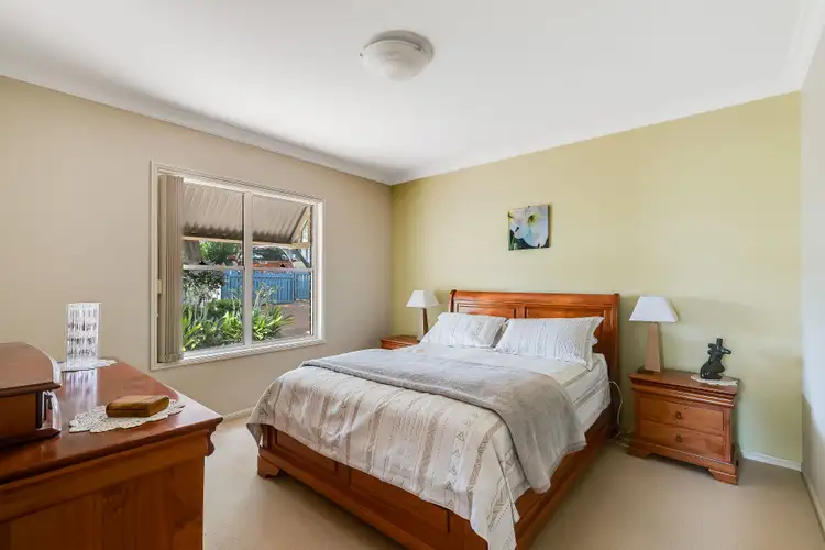 Sixth view of Homely house listing, 26 Collins Street, Mount Lofty QLD 4350